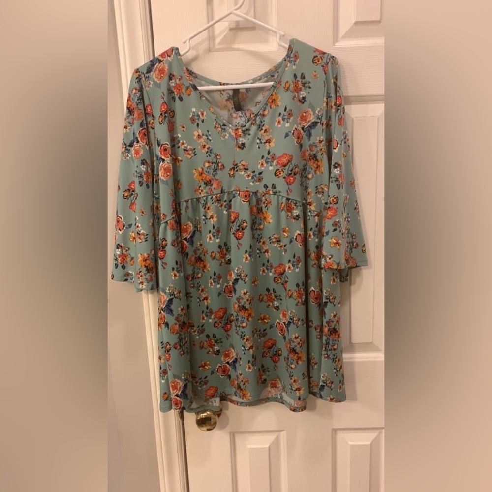 Brand - Voll, Size XXL